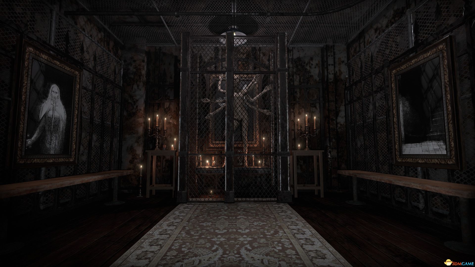 哈特霍恩（Harthorn）|解压即玩|