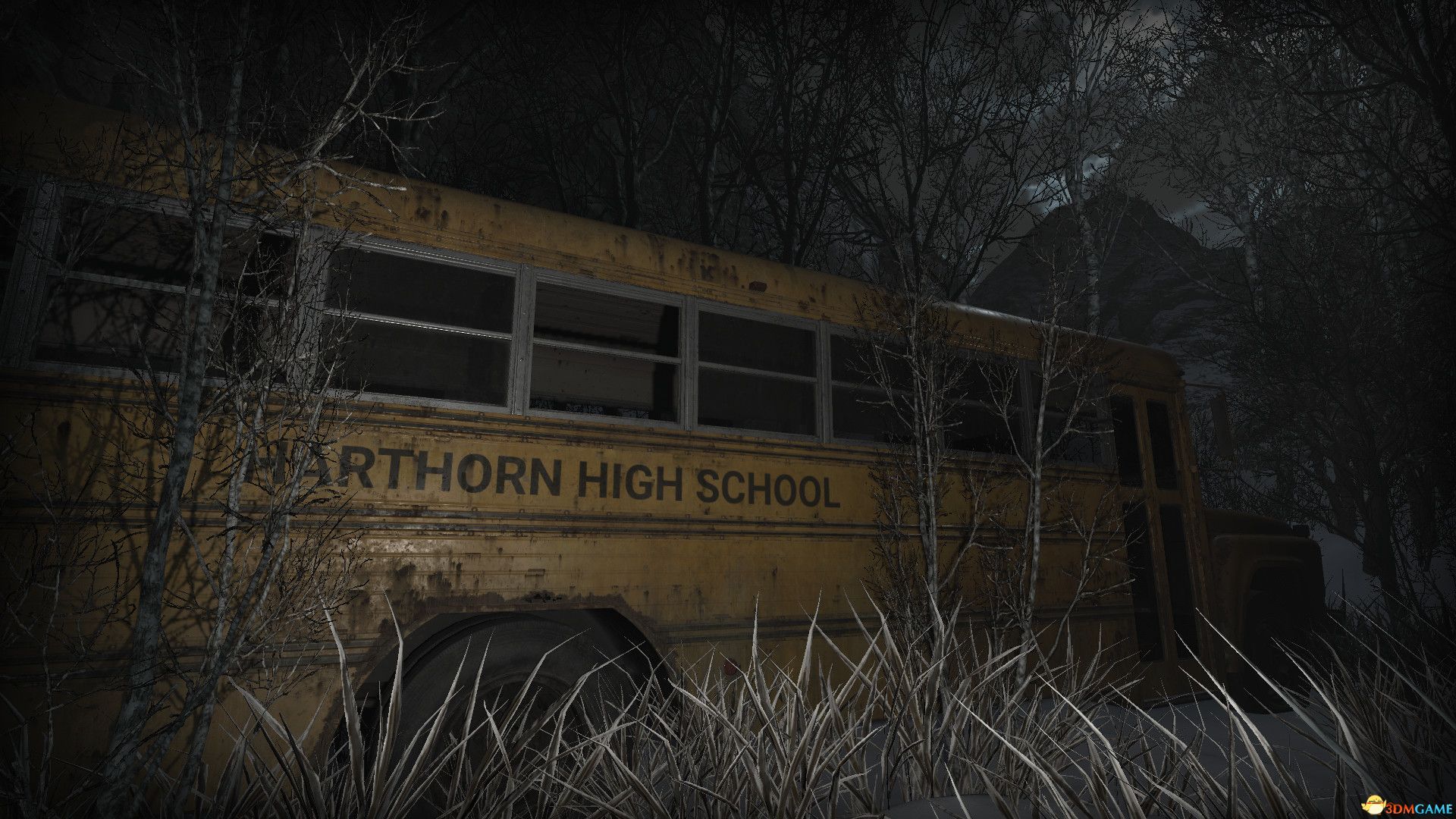 哈特霍恩（Harthorn）|解压即玩|