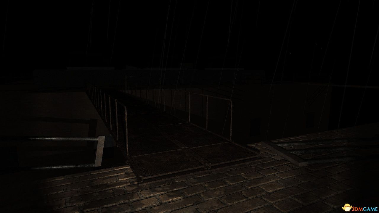 致命的腐烂(Mortal Decay)|解压即玩|