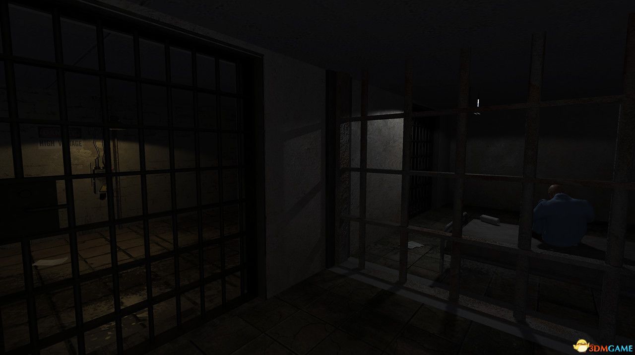 致命的腐烂(Mortal Decay)|解压即玩|