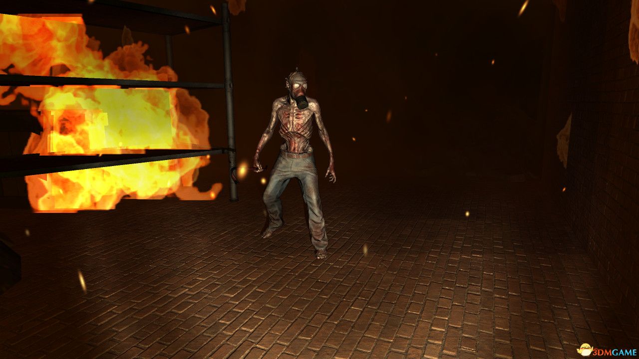 致命的腐烂(Mortal Decay)|解压即玩|