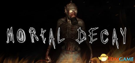 致命的腐烂(Mortal Decay)|解压即玩|