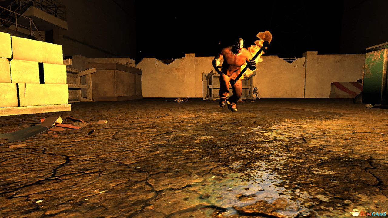 致命的腐烂(Mortal Decay)|解压即玩|