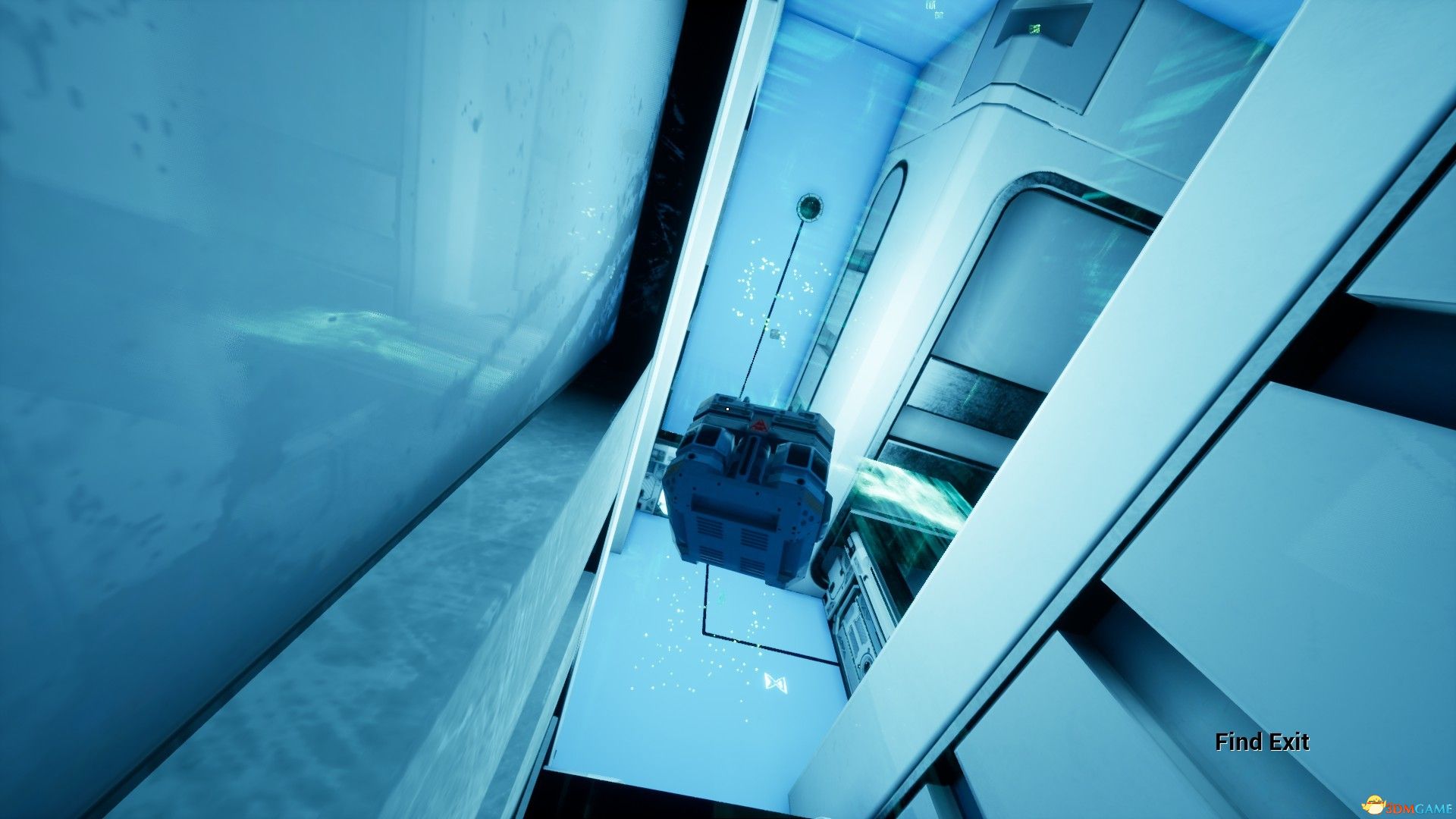 重力场（Gravity Field）v28.10.2020 |解压即玩|