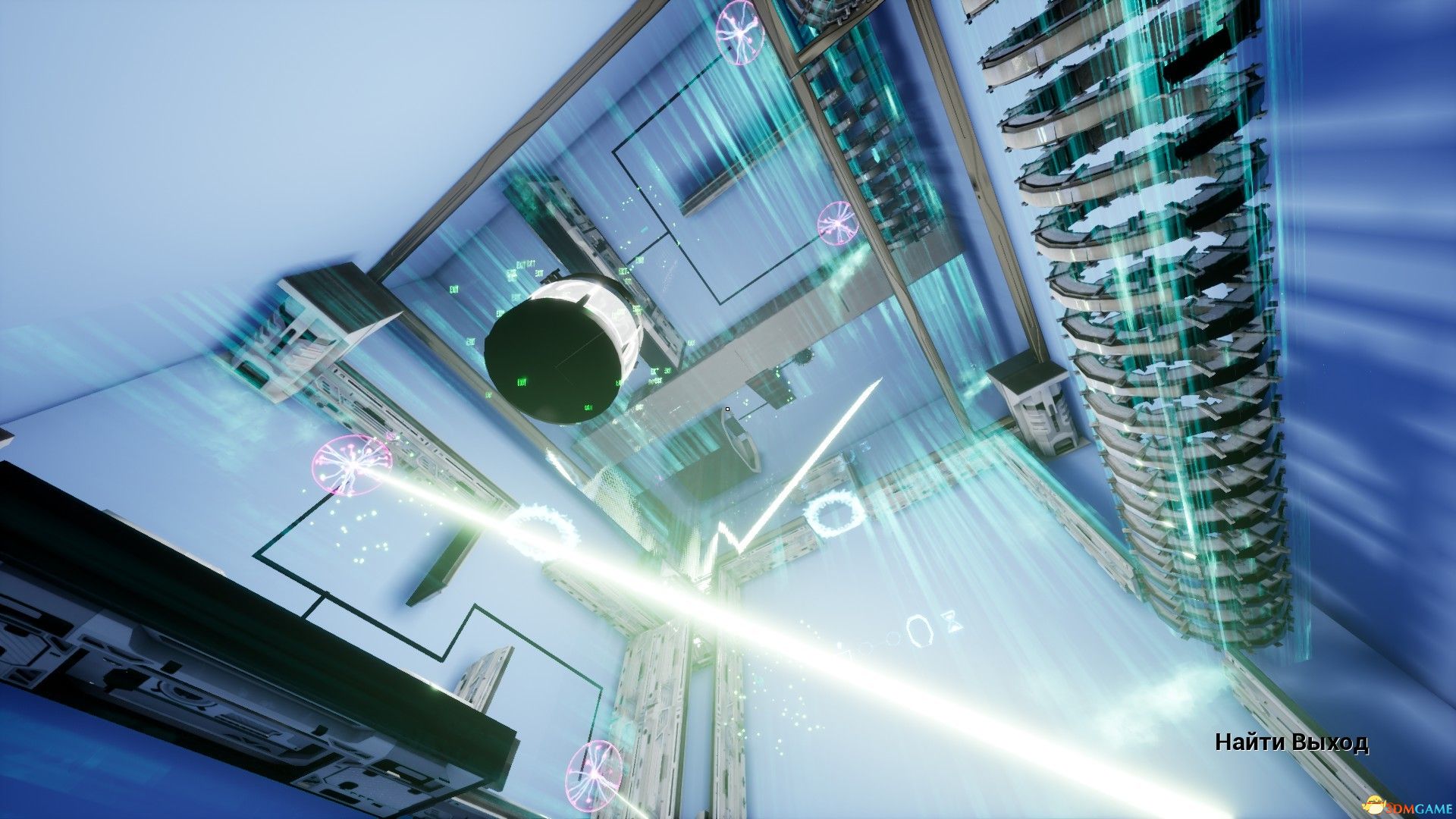 重力场（Gravity Field）v28.10.2020 |解压即玩|