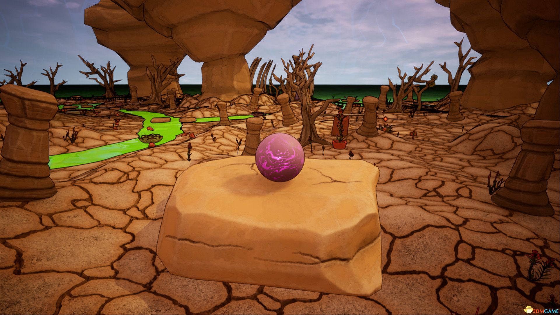 弹珠:剃刀之怒(Marbles: Razor\'s Wrath)v28.10.2020 |解压即玩|