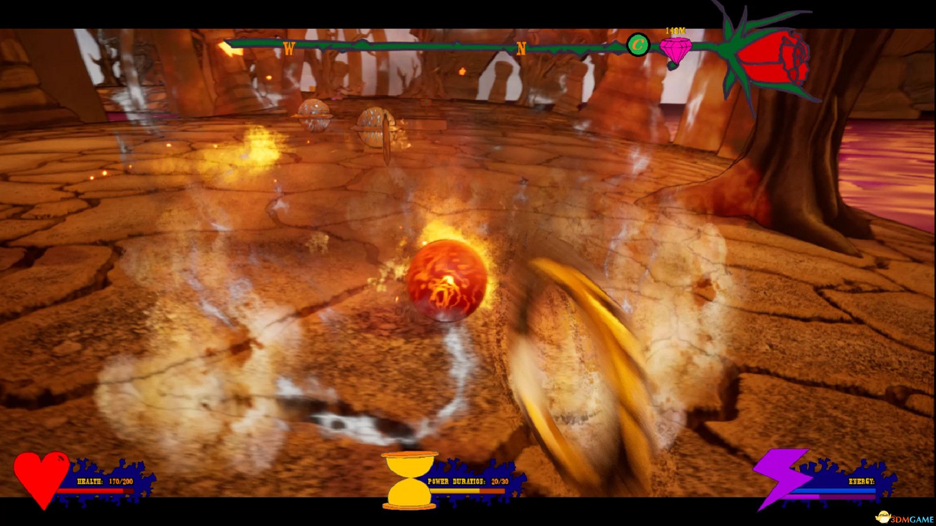 弹珠:剃刀之怒(Marbles: Razor\'s Wrath)v28.10.2020 |解压即玩|