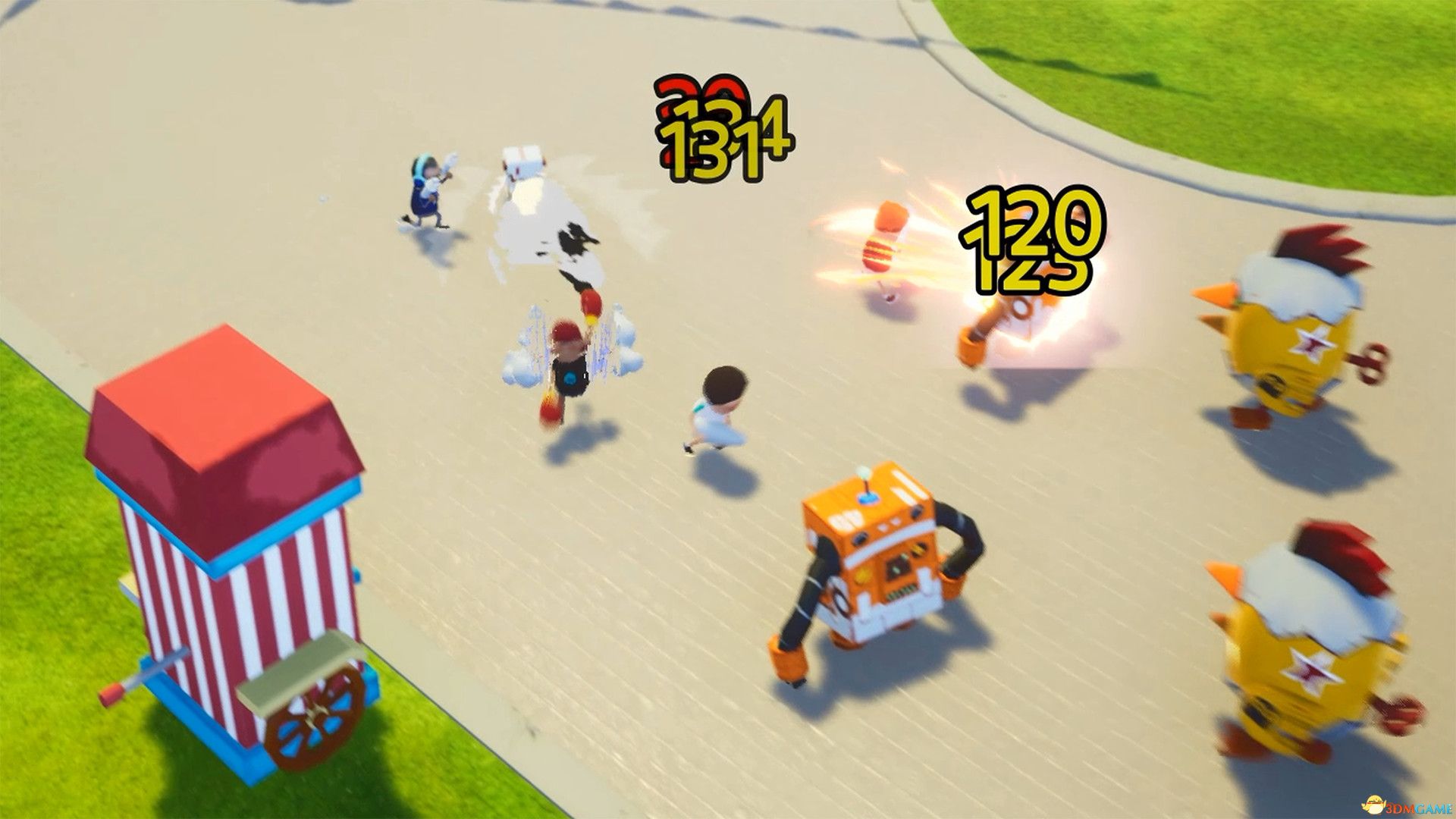 古怪女孩：虚拟世界（Oddity Girls: Virtual World）v28.10.2020 |解压即玩|