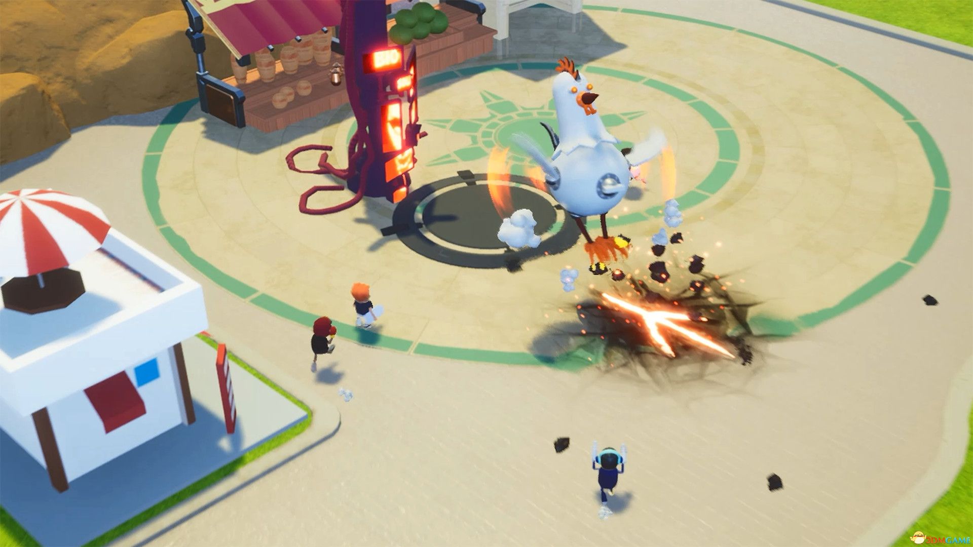 古怪女孩：虚拟世界（Oddity Girls: Virtual World）v28.10.2020 |解压即玩|