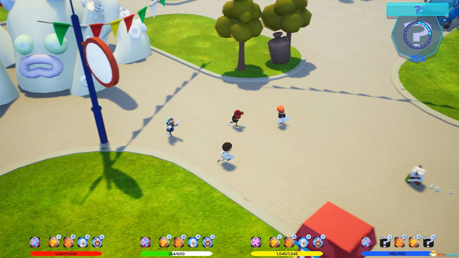 古怪女孩：虚拟世界（Oddity Girls: Virtual World）v28.10.2020 |解压即玩|