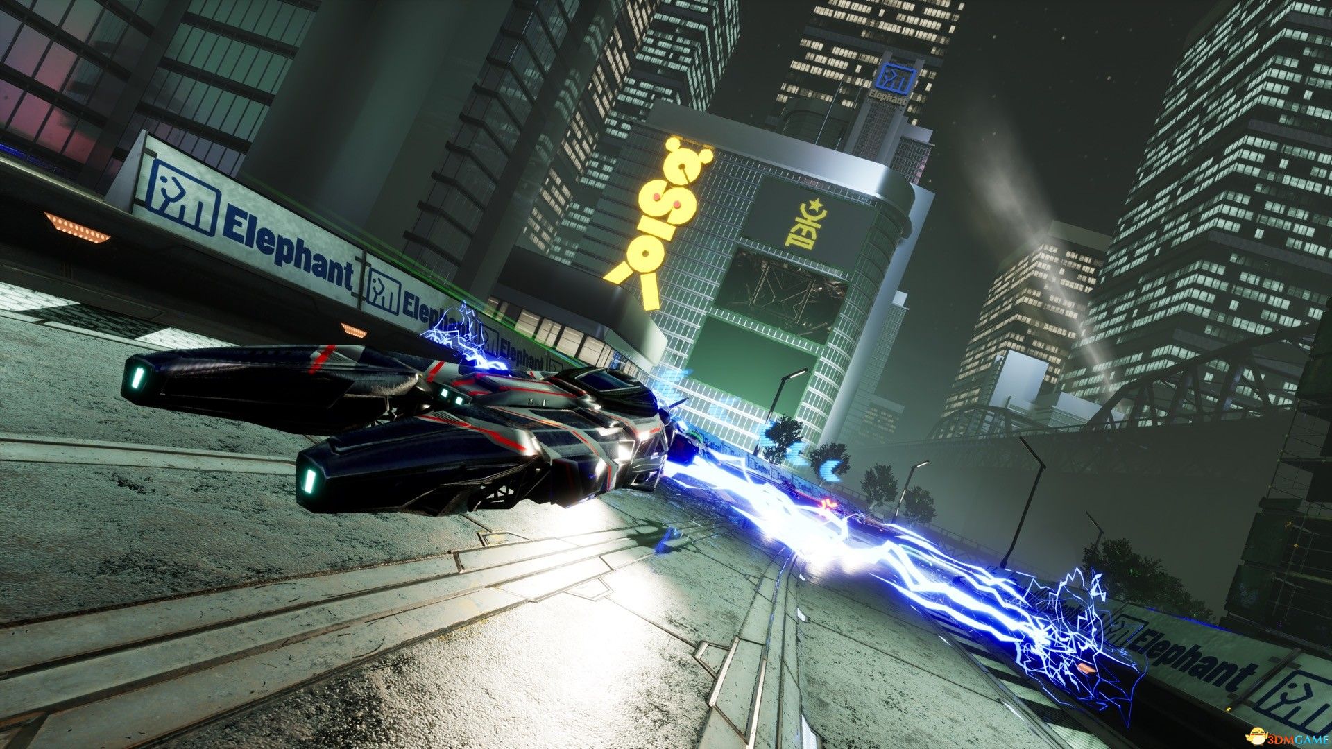 Pacer（Pacer）官方中文 Build 5724992 |解压即玩|版