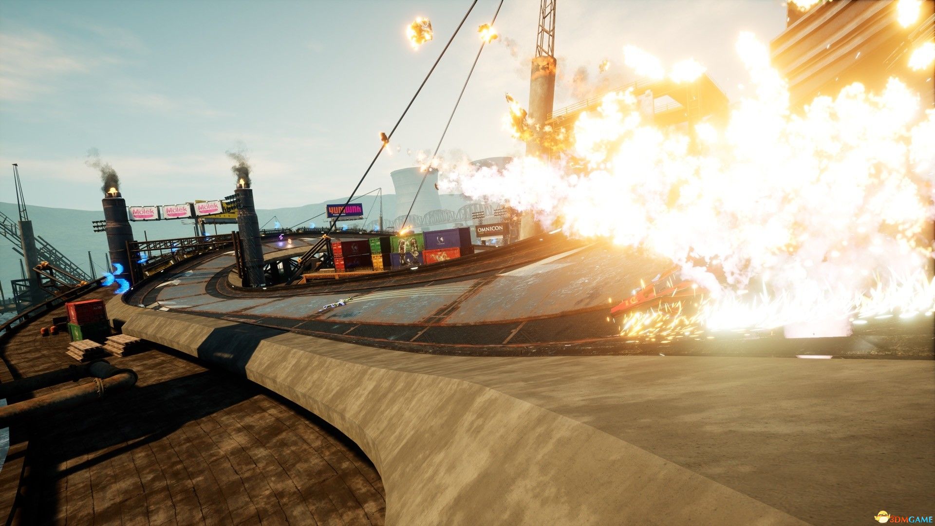 Pacer（Pacer）官方中文 Build 5724992 |解压即玩|版