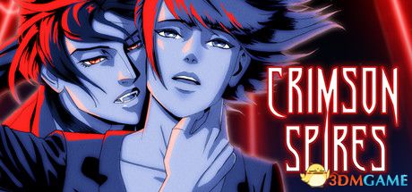 绯红尖塔（Crimson Spires）Build 5745558 |解压即玩|版