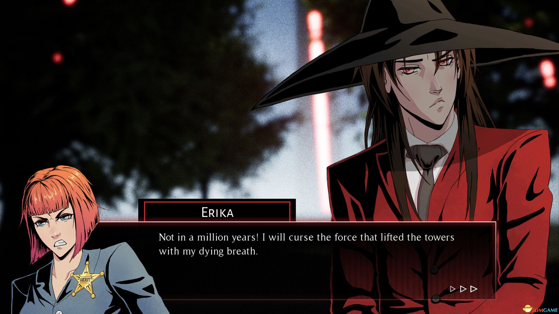 绯红尖塔（Crimson Spires）Build 5745558 |解压即玩|版