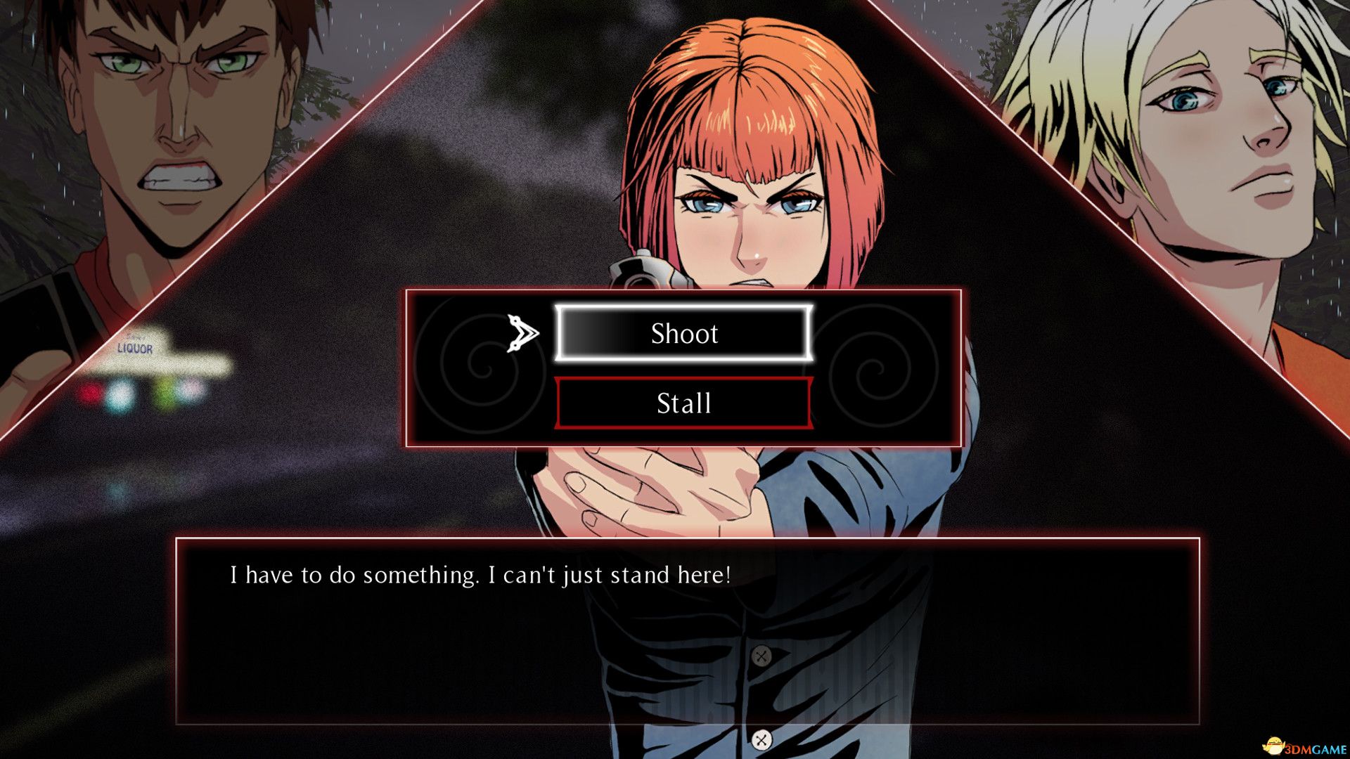 绯红尖塔（Crimson Spires）Build 5745558 |解压即玩|版