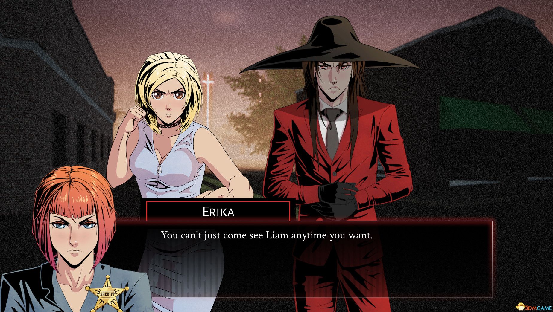 绯红尖塔（Crimson Spires）Build 5745558 |解压即玩|版