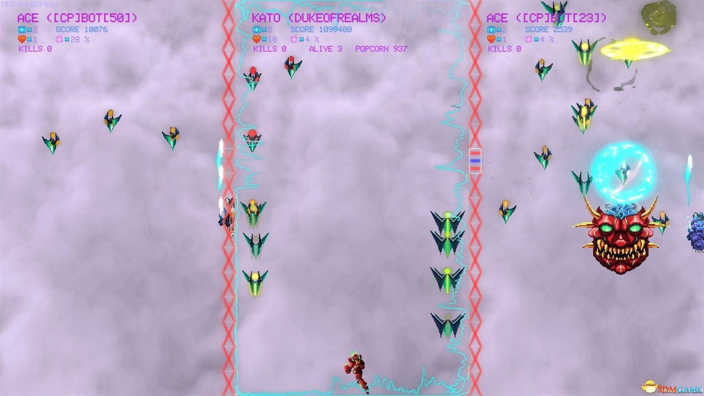 Star99(Star99)Build 5563286 |解压即玩|版