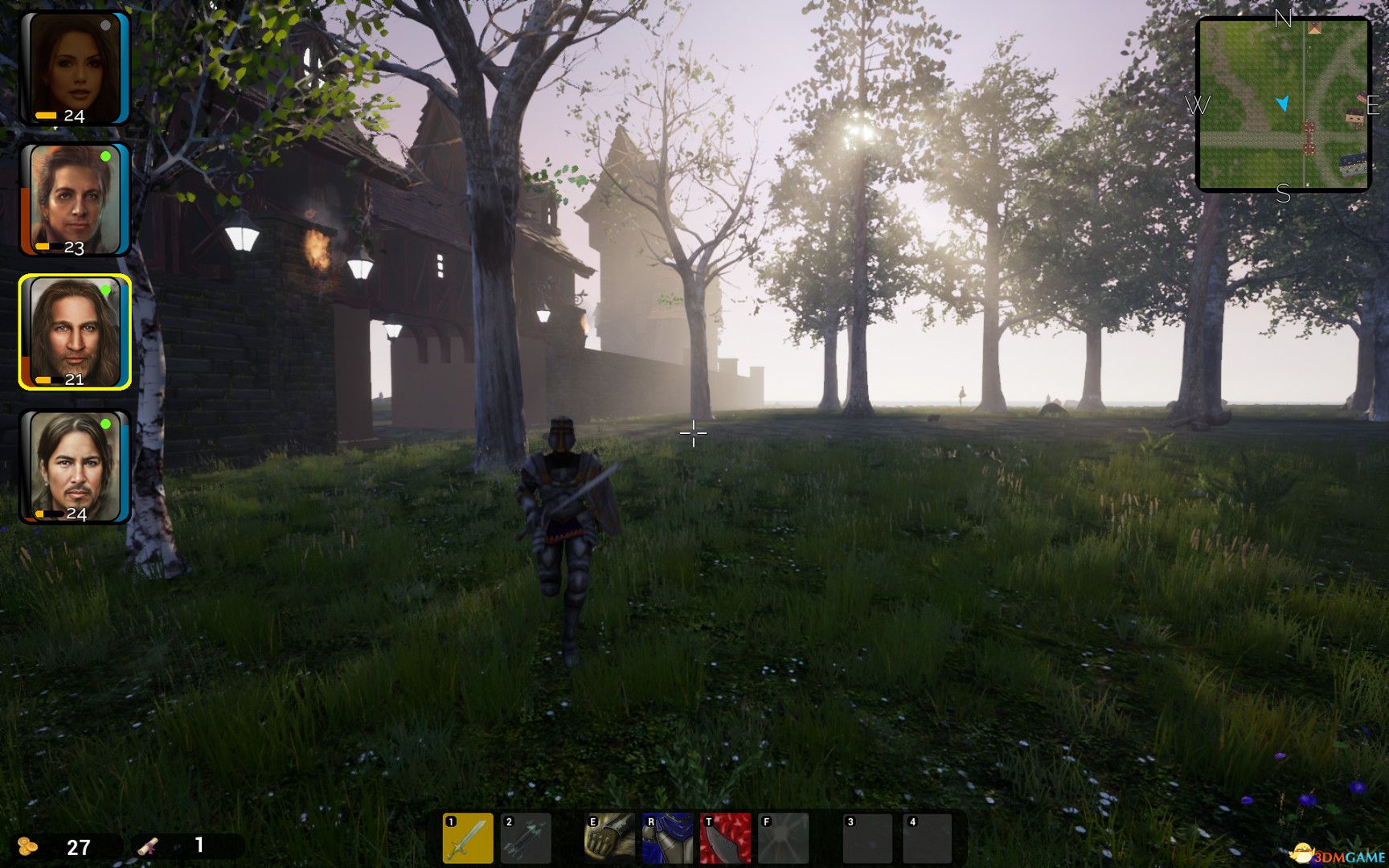 Arcante（Arcante）Build 5742259 |解压即玩|版