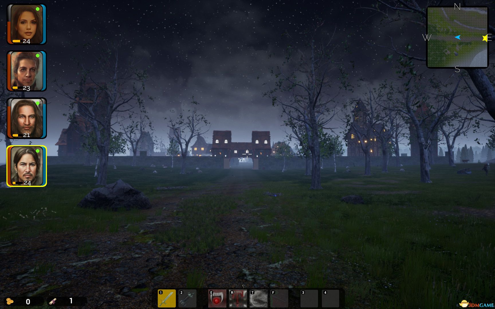 Arcante（Arcante）Build 5742259 |解压即玩|版