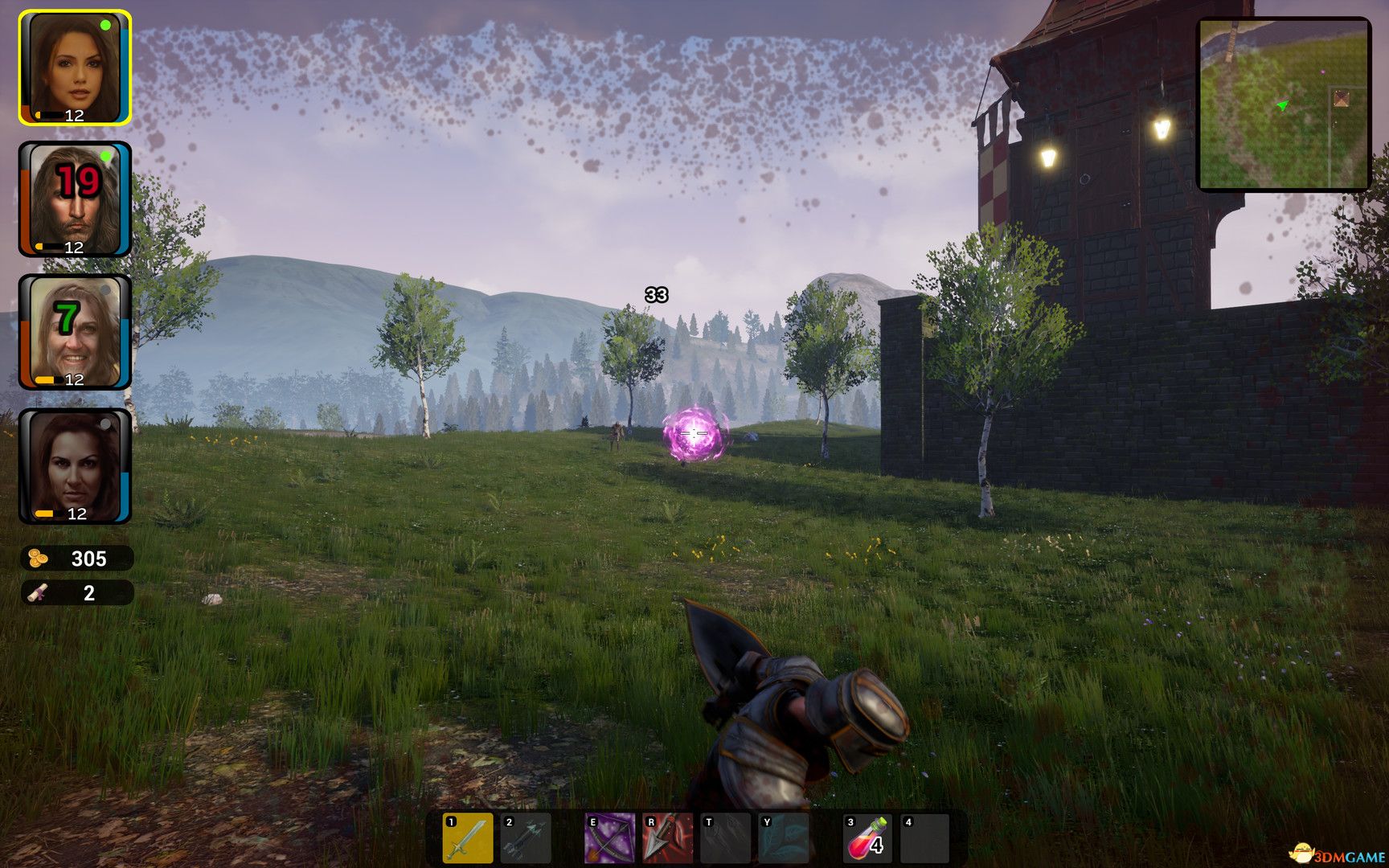 Arcante（Arcante）Build 5742259 |解压即玩|版