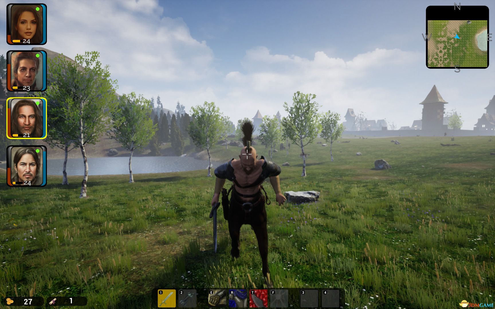 Arcante（Arcante）Build 5742259 |解压即玩|版