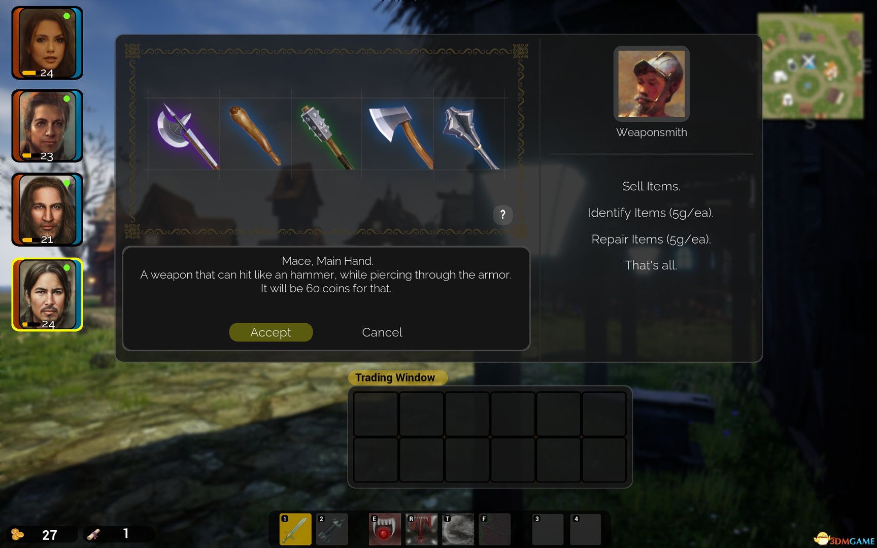 Arcante（Arcante）Build 5742259 |解压即玩|版