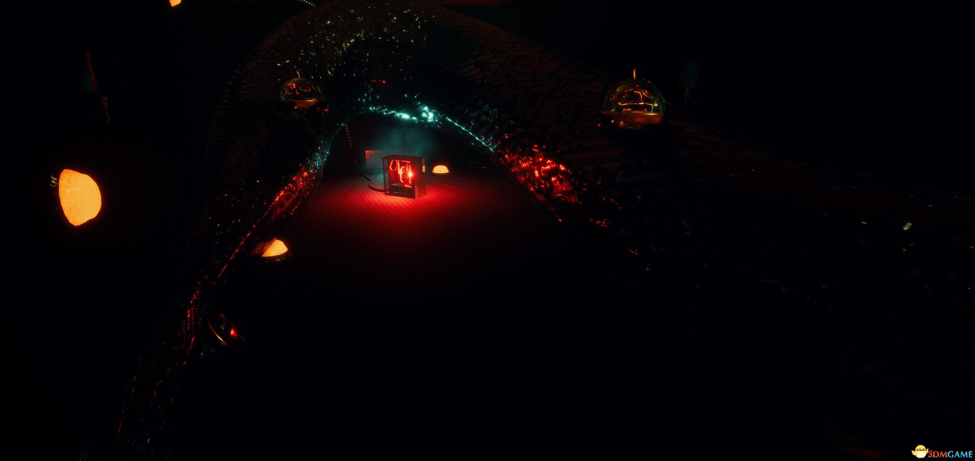 科技狂潮（Techno Tsunami）官方中文 |解压即玩|