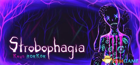 狂暴恐怖症（Strobophagia | Rave Horror）|解压即玩|