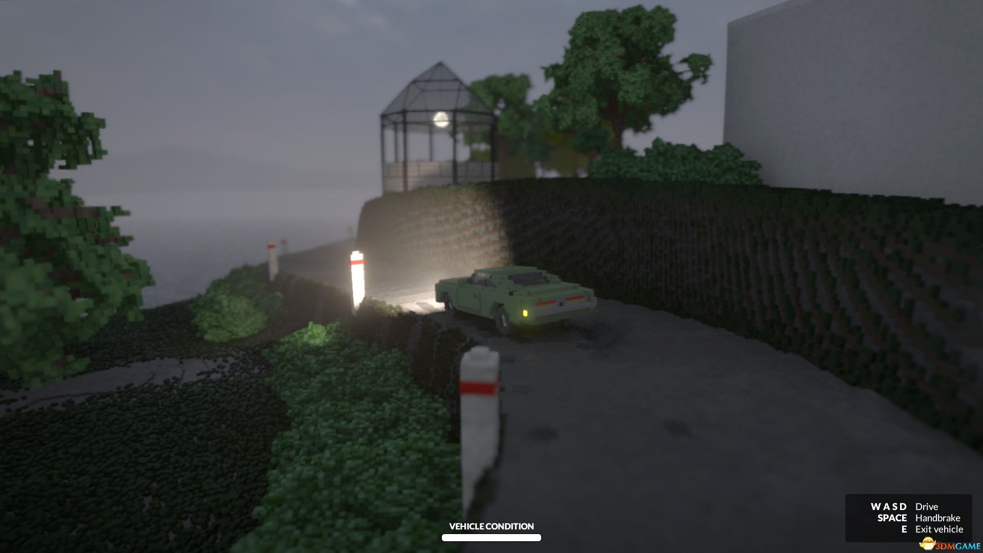 拆迁(Teardown)Build 5748542 |解压即玩|版