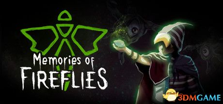 萤火虫的记忆（Memories of Fireflies）|解压即玩|