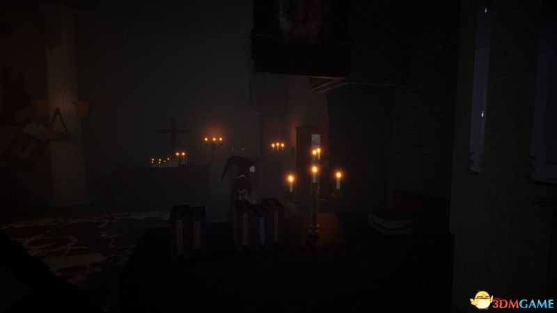 萤火虫的记忆（Memories of Fireflies）|解压即玩|