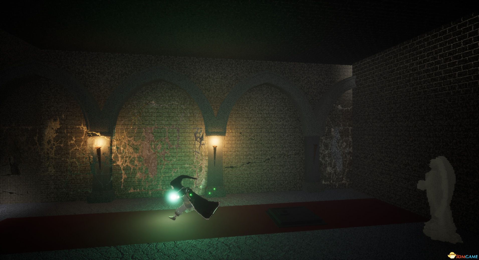 萤火虫的记忆（Memories of Fireflies）|解压即玩|