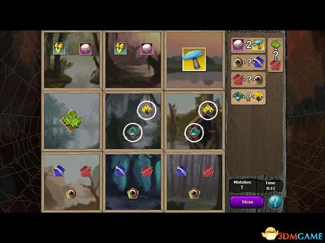 女巫，愿望和耳语（Witches, Wishes and Whispers）|解压即玩|