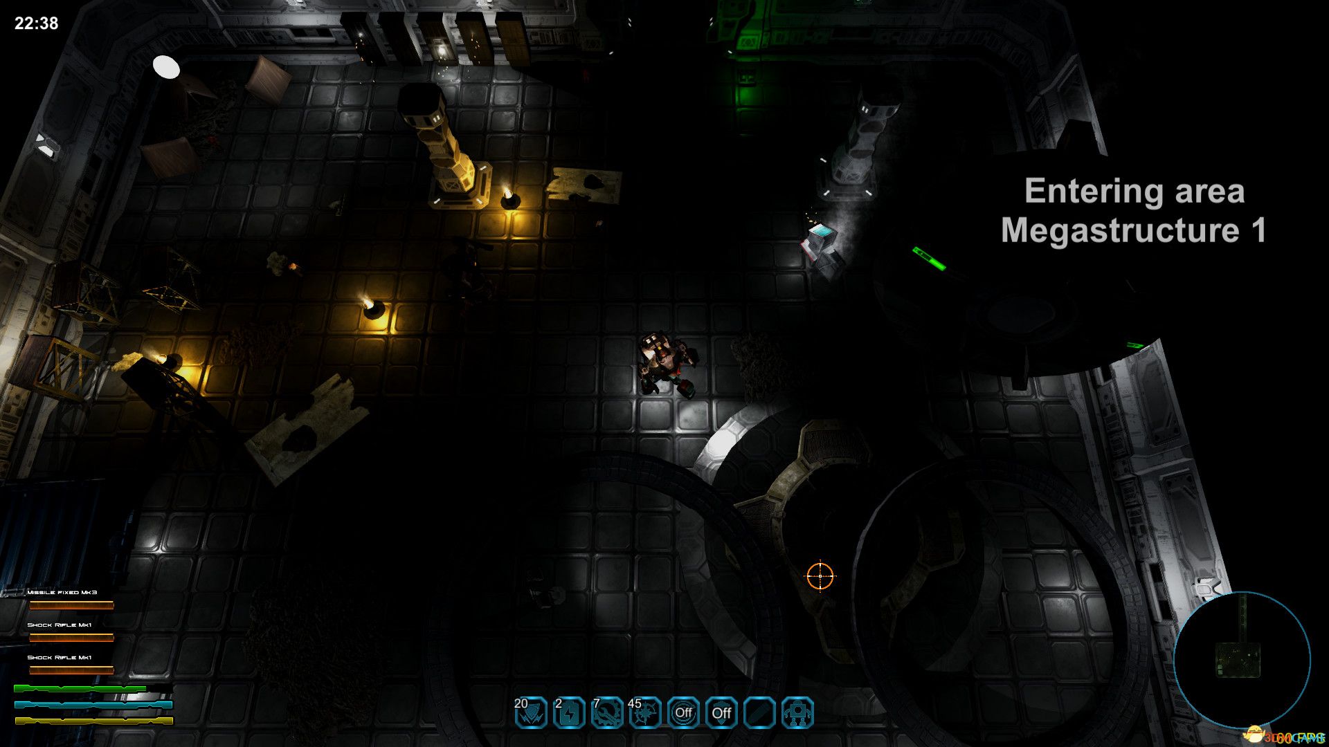 第九行星（Planet Nine）|解压即玩|