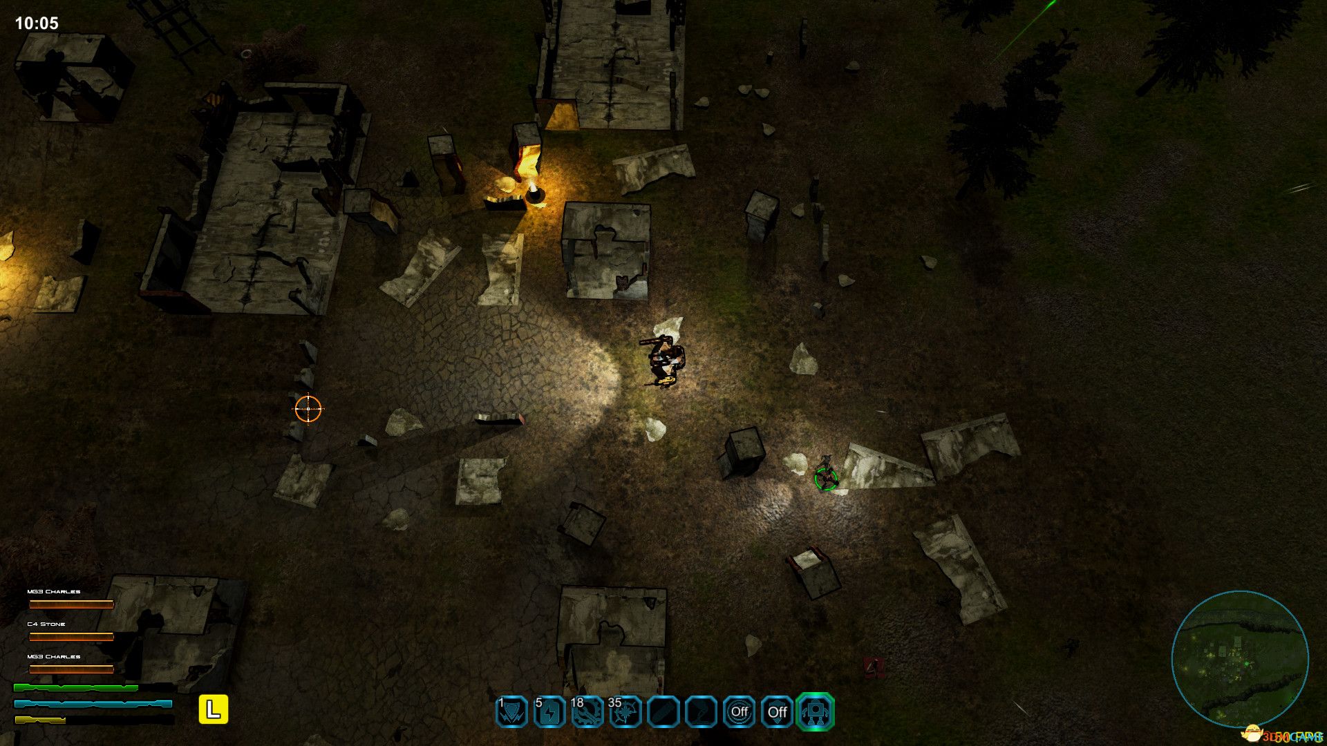 第九行星（Planet Nine）|解压即玩|