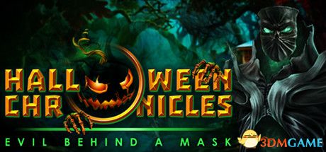 万圣节编年史：面具背后的邪恶（Halloween Chronicles: Evil Behind a Mask）|解压即玩|