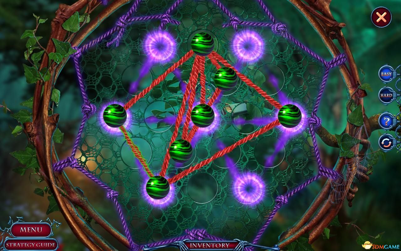 万圣节编年史：面具背后的邪恶（Halloween Chronicles: Evil Behind a Mask）|解压即玩|