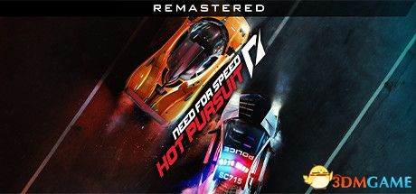 极品飞车14：热力追踪 重制版（Need for Speed Hot Pursuit Re）Origin正版分流