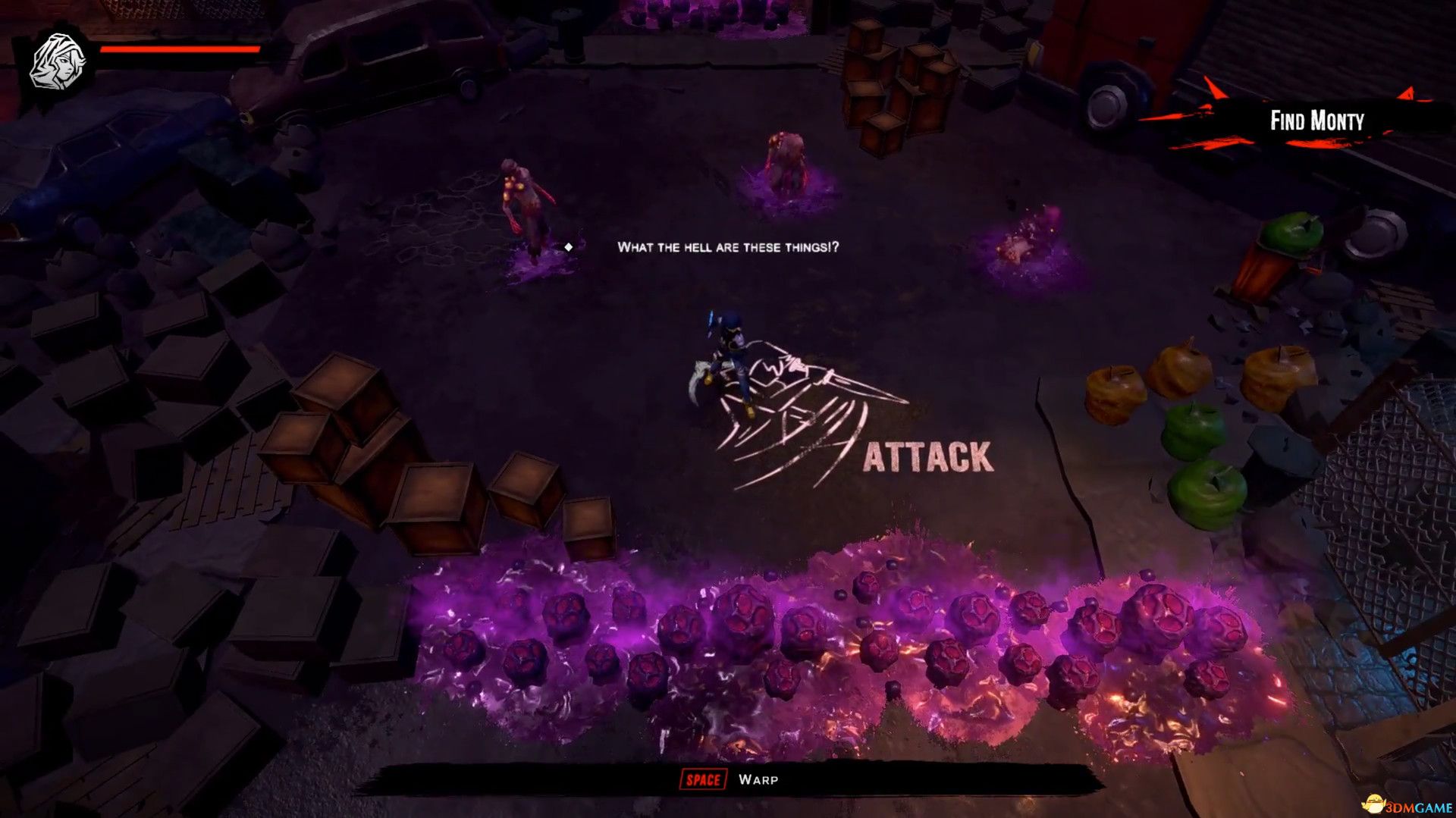 服从我（Obey Me）Build 5680046 |解压即玩|版