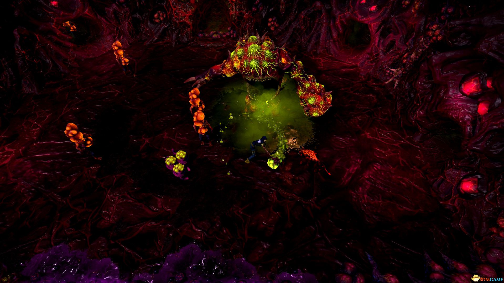 服从我（Obey Me）Build 5680046 |解压即玩|版