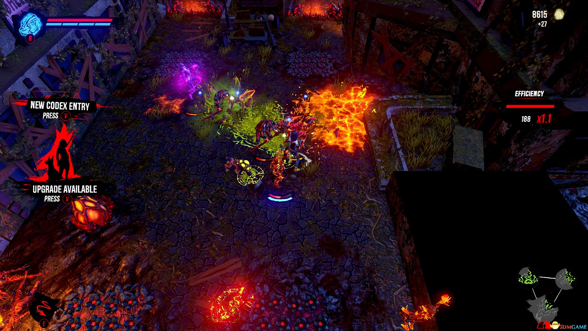 服从我（Obey Me）Build 5680046 |解压即玩|版