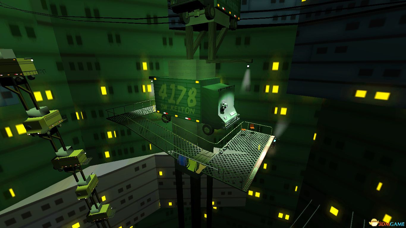 魔盒牛仔（Quadrilateral Cowboy）Build 5716923 |解压即玩|版