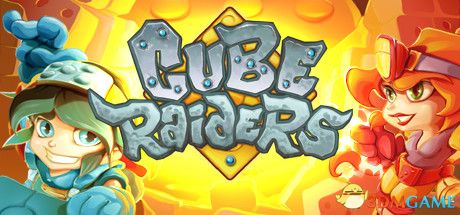 立方体突袭者（Cube Raiders）Build 5754234 |解压即玩|