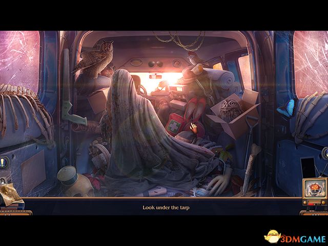 万圣节故事3：恐怖电影（Halloween Stories: Horror Movie）典藏版 |解压即玩|