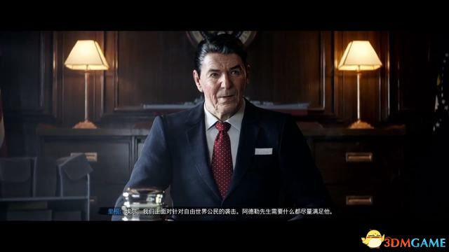 《使命召唤17：黑色行动冷战》全关卡流程图文攻略 全成就全结局攻略