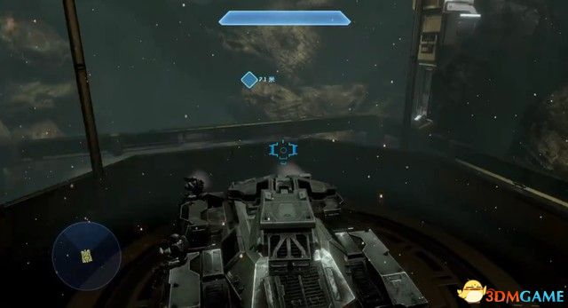 《光环4》图文全剧情流程攻略 Halo4全任务流程攻略