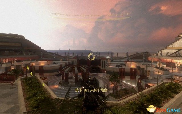 《光环3：地狱伞兵》图文攻略 全剧情流程全任务攻略