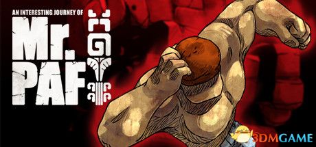 游戏封面