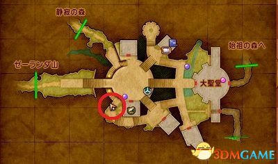 《勇者斗恶龙11S》全过去系列迷宫约奇族迷码位置 最终隐藏boss解锁条件