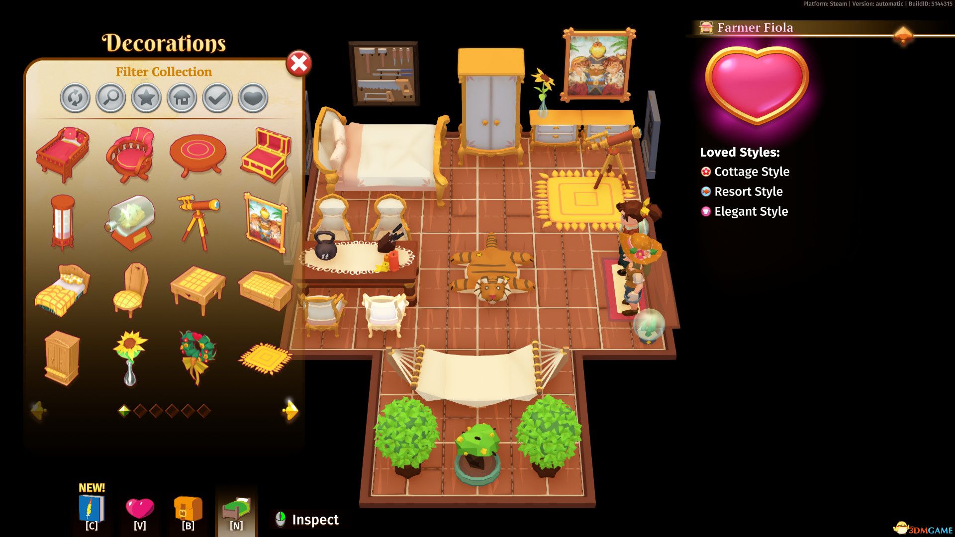 落难航船：诅咒之岛的探险者（Stranded Sails）|解压即玩|